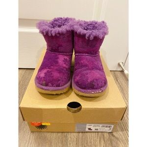 Toddler/child UGG boots